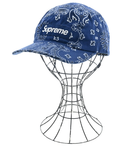 Supreme หมวกแก๊ป