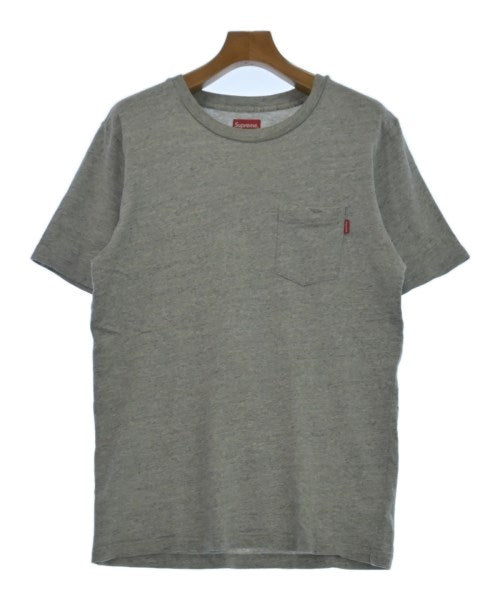 Supreme เสื้อยืด/เสื้อท็อปส์