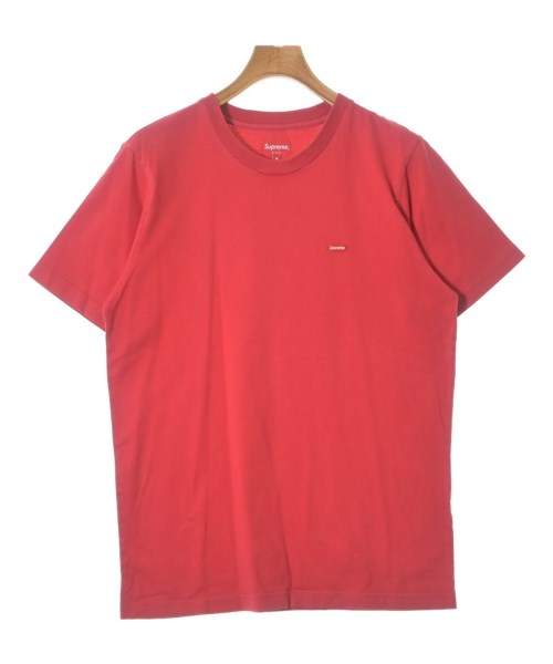 Supreme เสื้อยืด/เสื้อท็อปส์