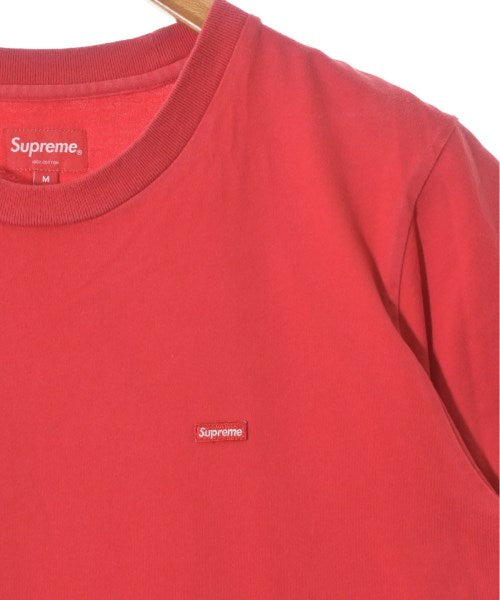 Supreme เสื้อยืด/เสื้อท็อปส์