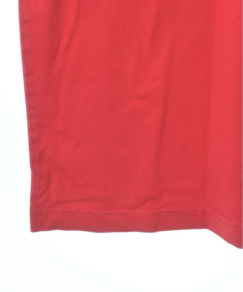 Supreme เสื้อยืด/เสื้อท็อปส์