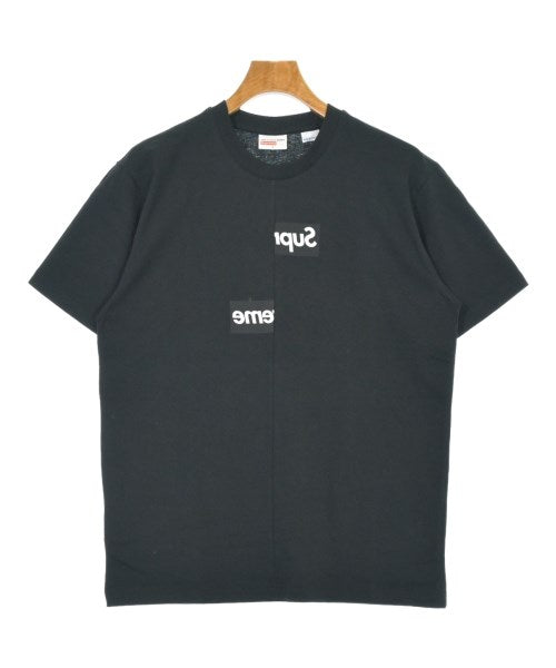 Supreme เสื้อยืด/เสื้อท็อปส์