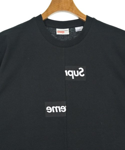 Supreme เสื้อยืด/เสื้อท็อปส์