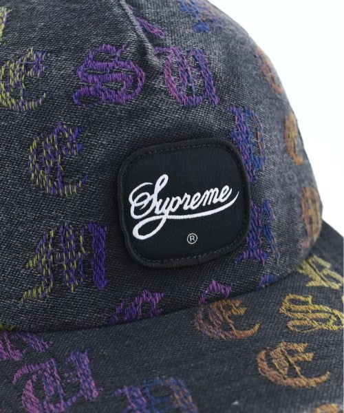 Supreme หมวกแก๊ป