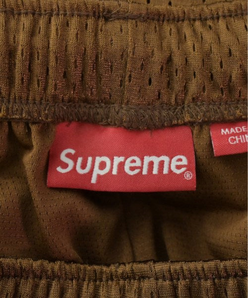 Supreme กางเกงขาสั้น