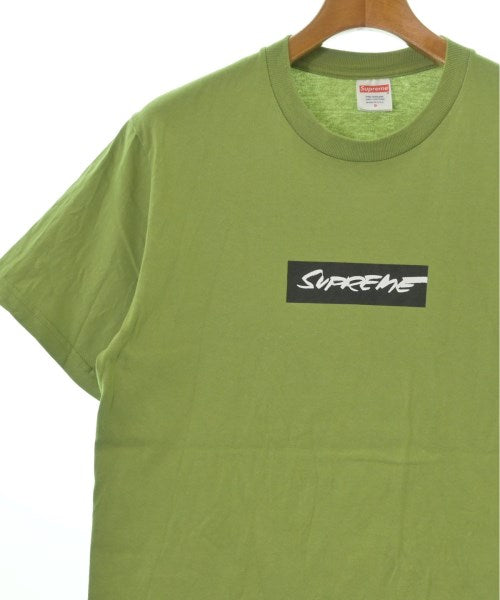 Supreme เสื้อยืด/เสื้อท็อปส์