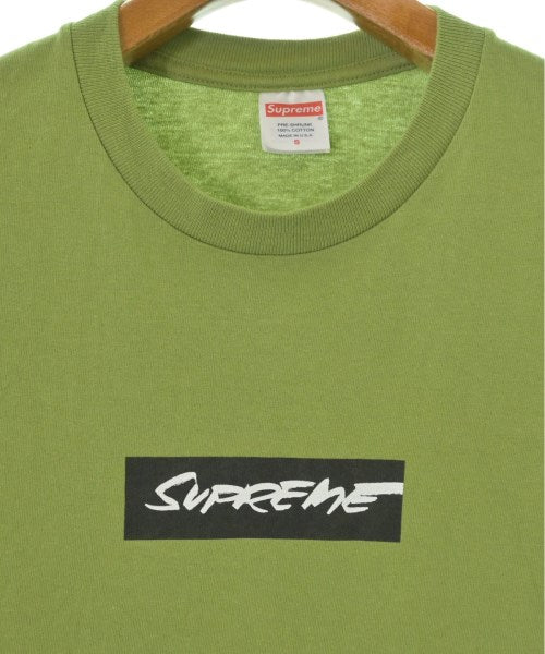 Supreme เสื้อยืด/เสื้อท็อปส์