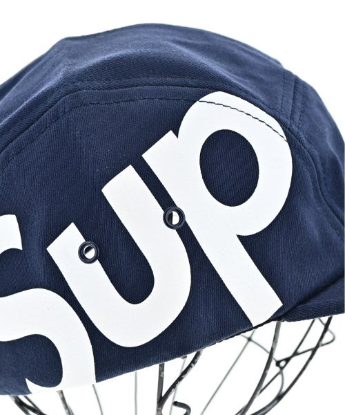 Supreme หมวกแก๊ป