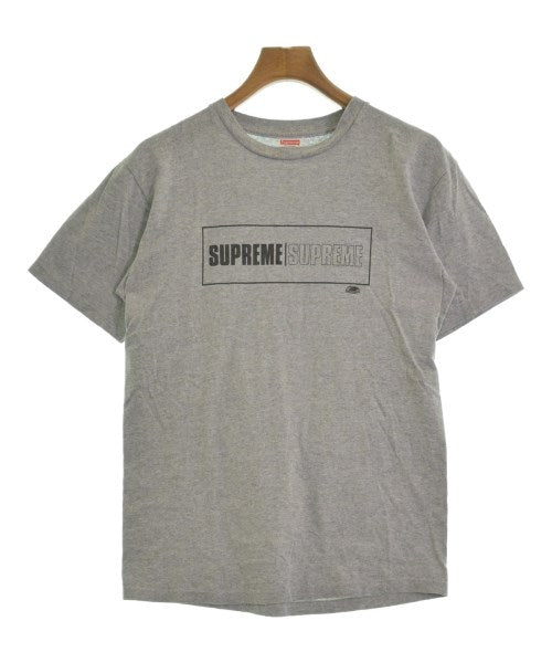 Supreme เสื้อยืด/เสื้อท็อปส์