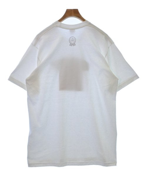 Supreme เสื้อยืด/เสื้อท็อปส์