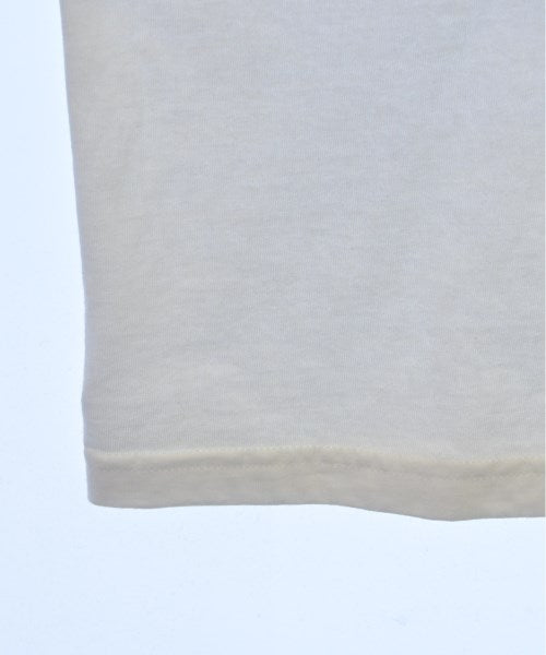 Supreme เสื้อยืด/เสื้อท็อปส์