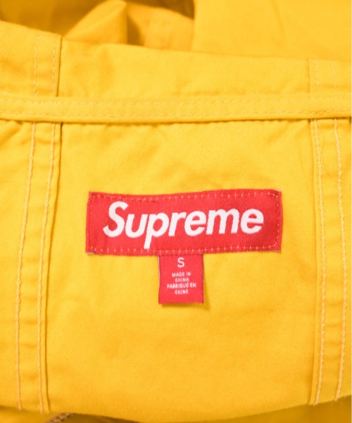 Supreme แจ็คเก็ตเบลาส์ อื่น