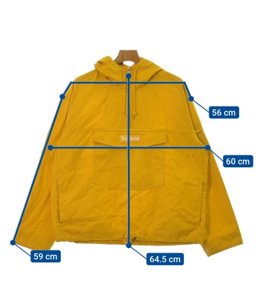 Supreme แจ็คเก็ตเบลาส์ อื่น
