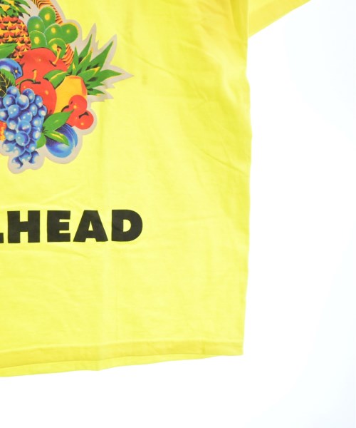 Supreme เสื้อยืด/เสื้อท็อปส์