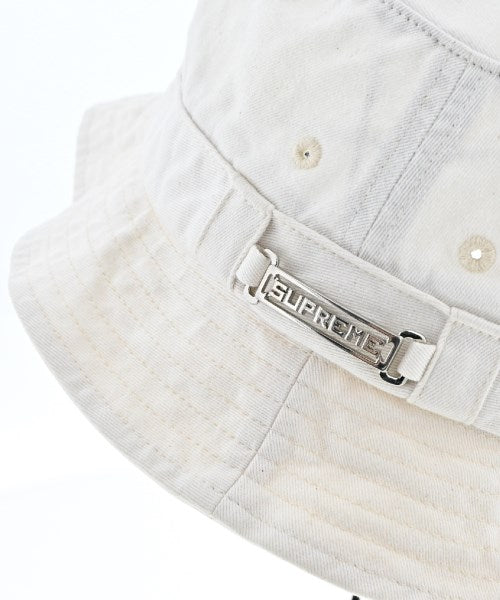Supreme หมวก
