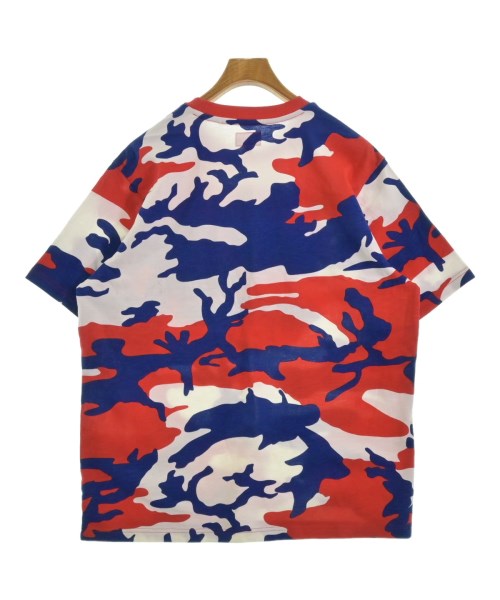 Supreme เสื้อยืด/เสื้อท็อปส์