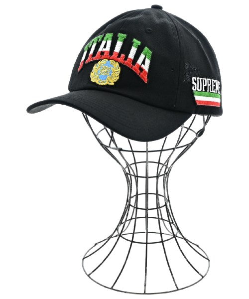 Supreme หมวกแก๊ป