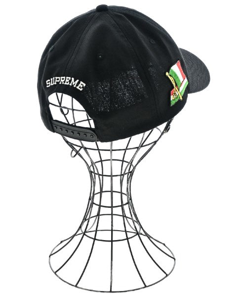 Supreme หมวกแก๊ป