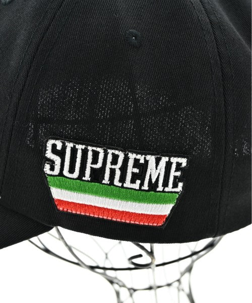 Supreme หมวกแก๊ป