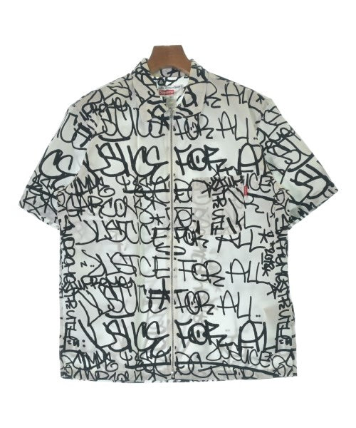 COMME des GARCONS SHIRT เสื้อลำลอง