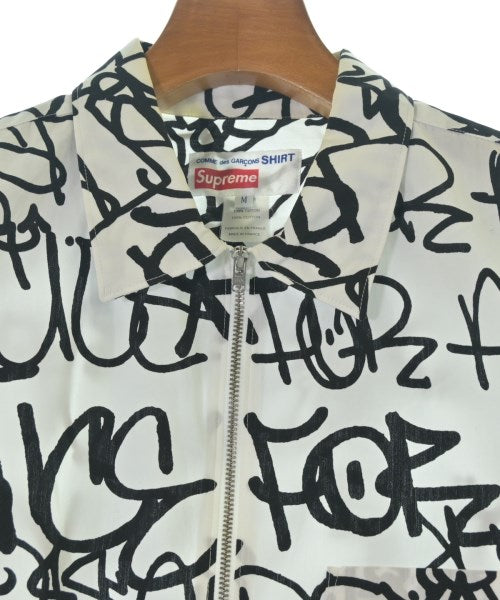 COMME des GARCONS SHIRT เสื้อลำลอง
