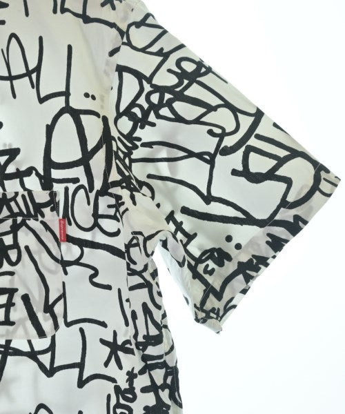 COMME des GARCONS SHIRT เสื้อลำลอง