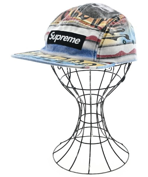 Supreme หมวกแก๊ป