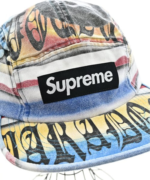 Supreme หมวกแก๊ป