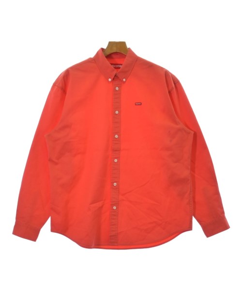 Supreme เสื้อลำลอง