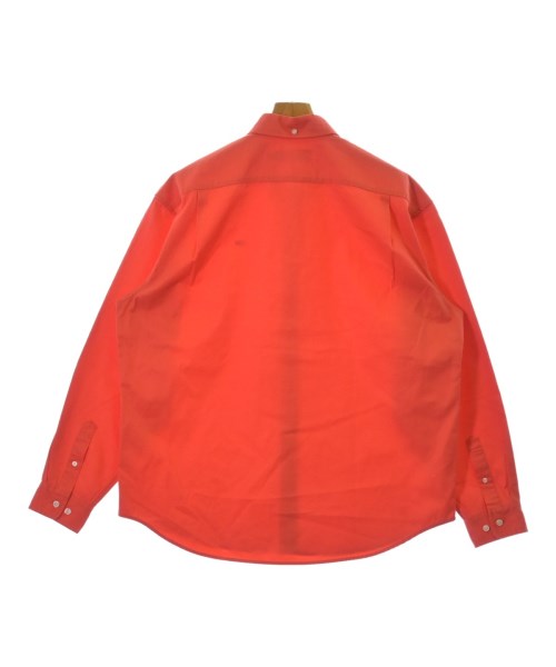 Supreme เสื้อลำลอง