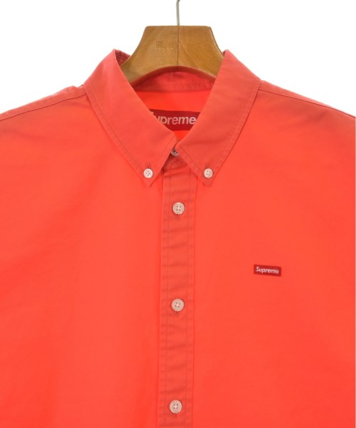 Supreme เสื้อลำลอง