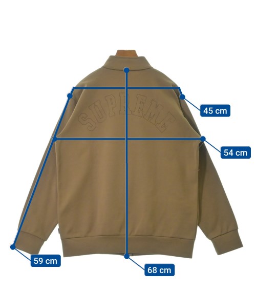 Supreme เสื้อสเวตเตอร์