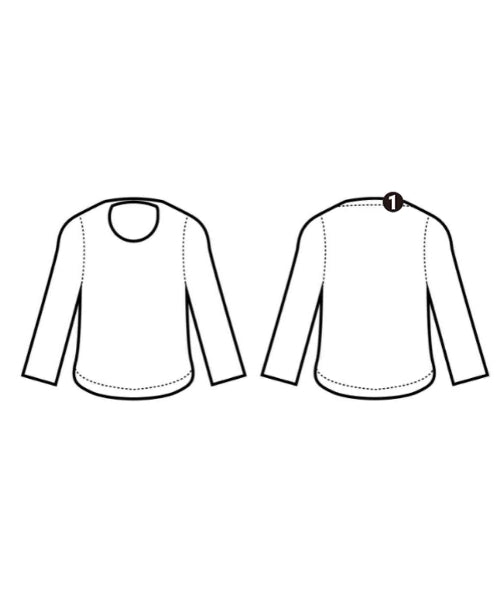 Supreme เสื้อสเวตเตอร์