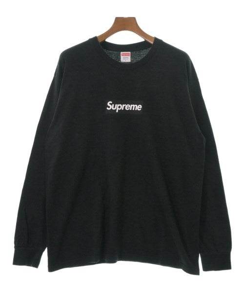 Supreme เสื้อยืด/เสื้อท็อปส์