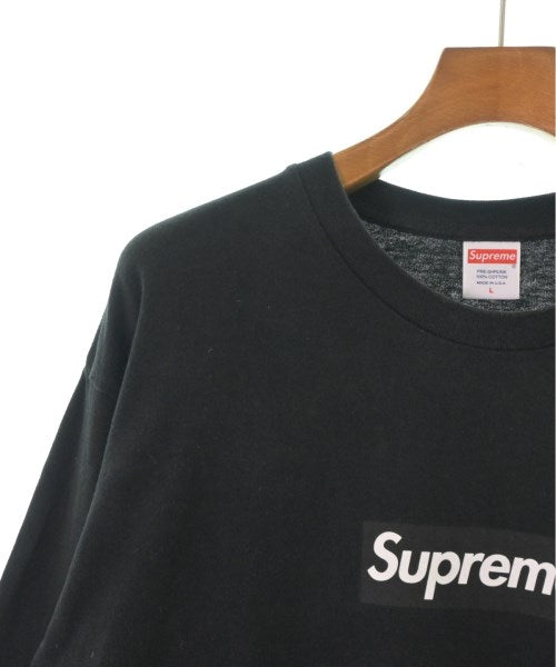Supreme เสื้อยืด/เสื้อท็อปส์