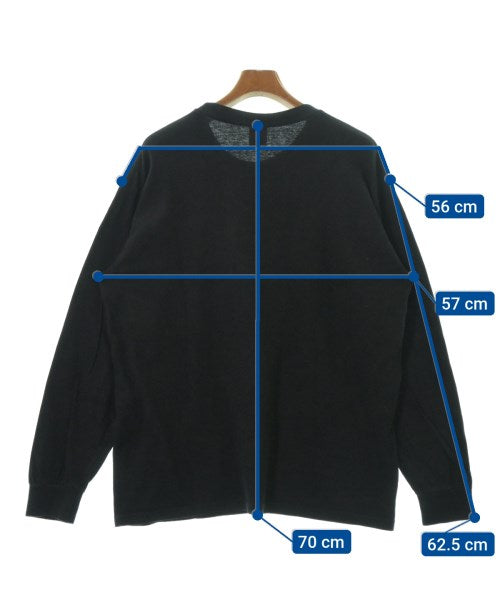 Supreme เสื้อยืด/เสื้อท็อปส์