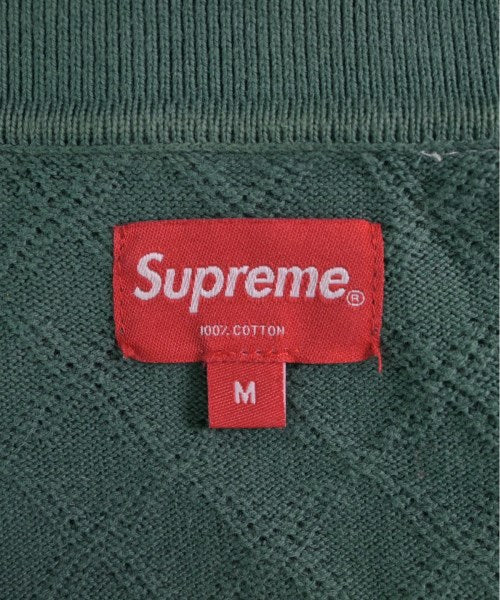 Supreme เสื้อกันหนาว