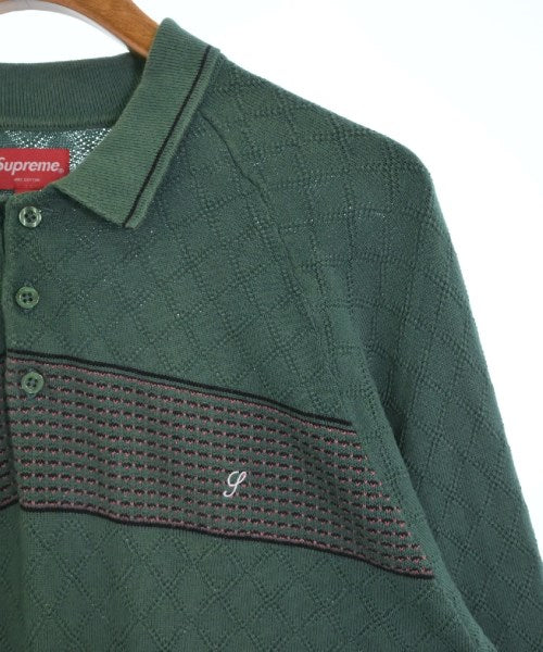 Supreme เสื้อกันหนาว