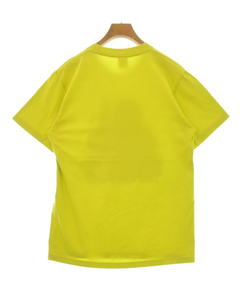 Supreme เสื้อยืด/เสื้อท็อปส์