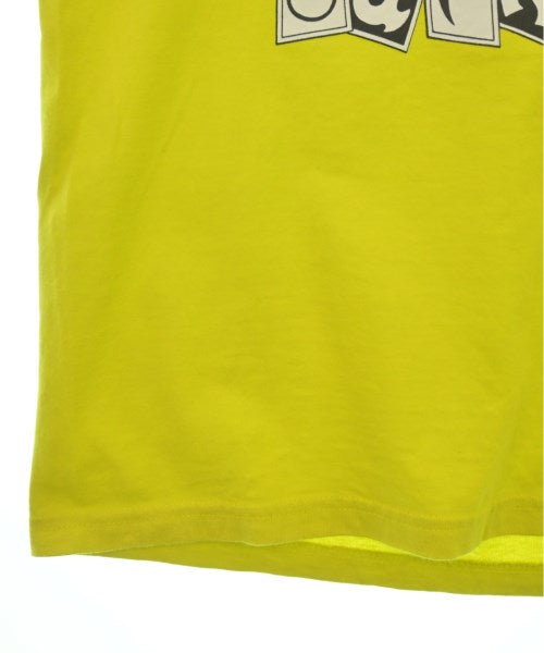 Supreme เสื้อยืด/เสื้อท็อปส์