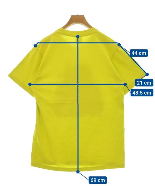 Supreme เสื้อยืด/เสื้อท็อปส์