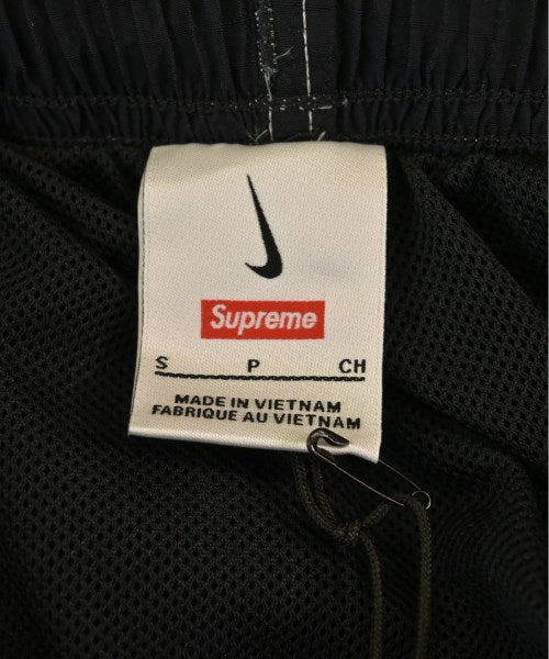 Supreme กางเกง อื่น