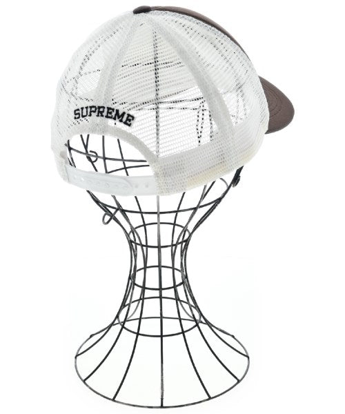 Supreme หมวกแก๊ป
