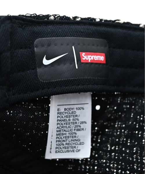 Supreme หมวกแก๊ป