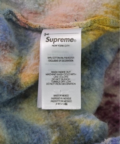 Supreme กางเกงขาสั้น