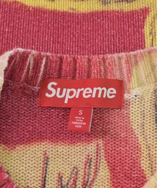Supreme เสื้อกันหนาว