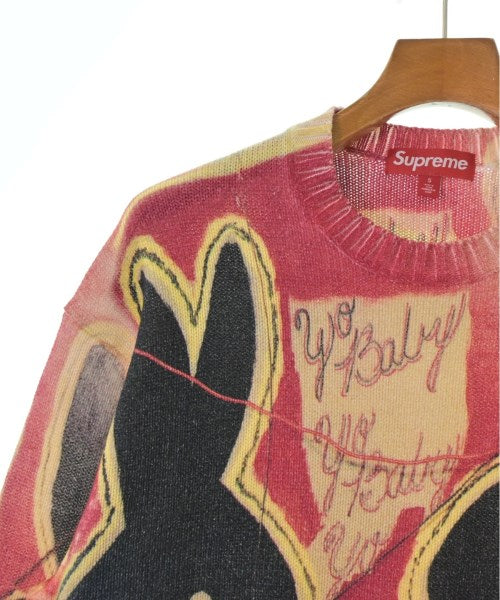 Supreme เสื้อกันหนาว