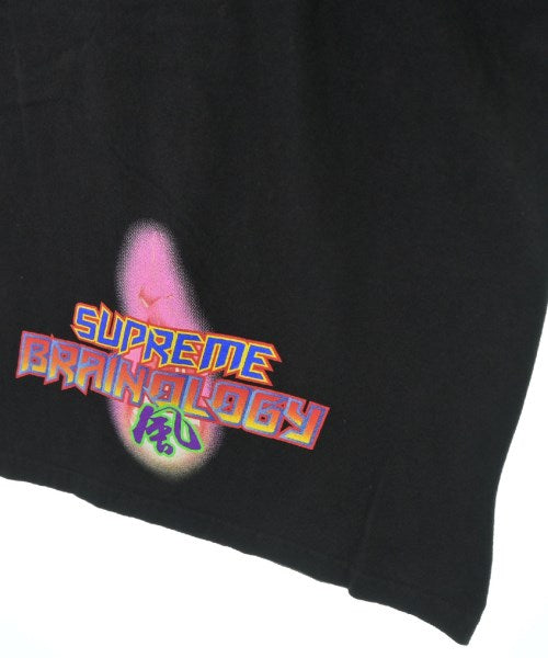 Supreme เสื้อยืด/เสื้อท็อปส์