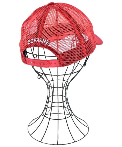 Supreme หมวกแก๊ป