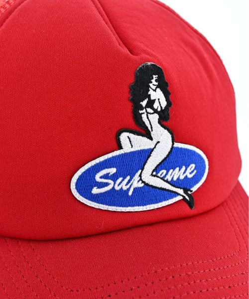 Supreme หมวกแก๊ป